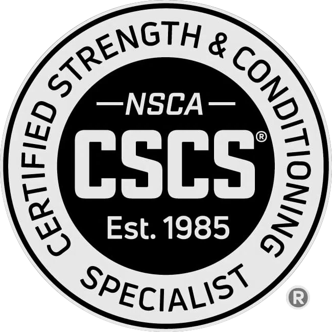 CSCS Cerficiation